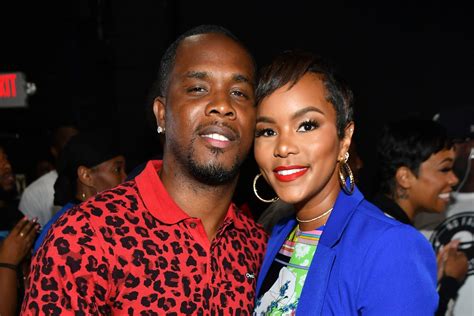 letoya luckett|letoya luckett husband.